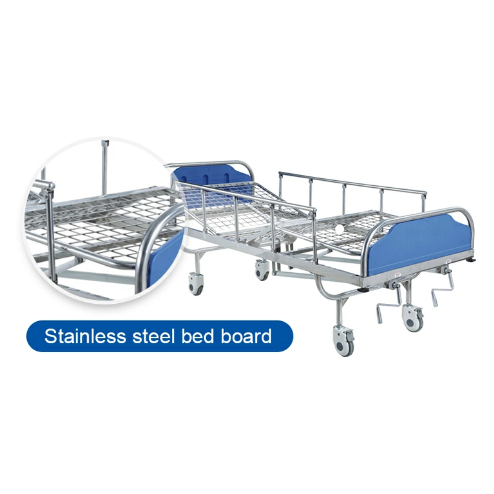 Kaiyang Hospital Bed KY10102WP