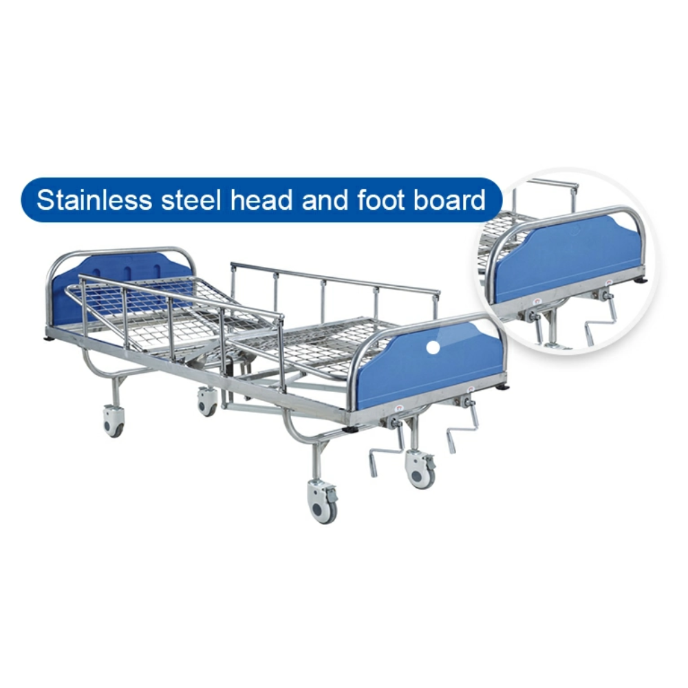 Kaiyang Hospital Bed KY10102WP