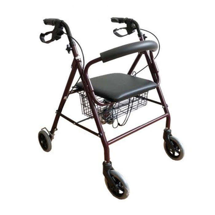 Kaiyang Rollator Model no:Ky9144L