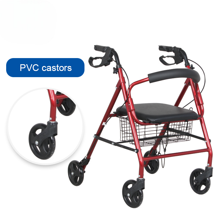 Kaiyang Rollator Model no:Ky9144L