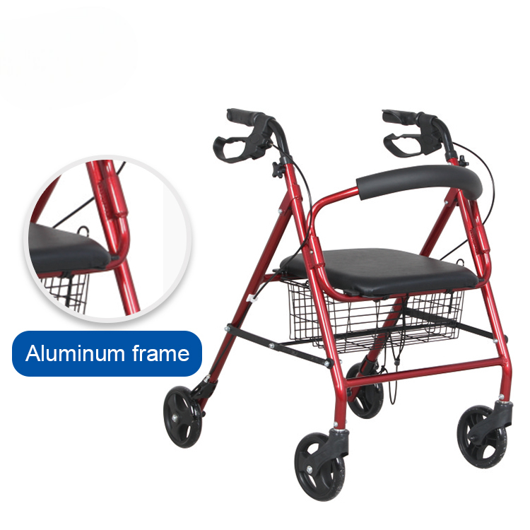 Kaiyang Rollator Model no:Ky9144L