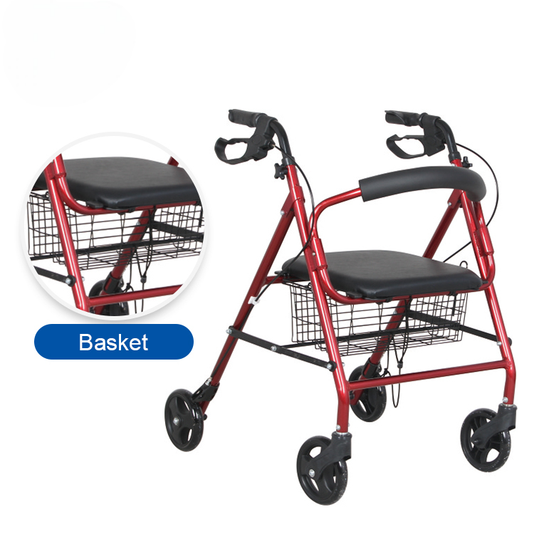 Kaiyang Rollator Model no:Ky9144L