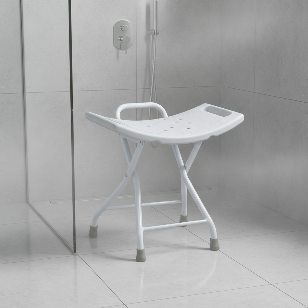 Kaiyang Shower Chair (Model-KY790)