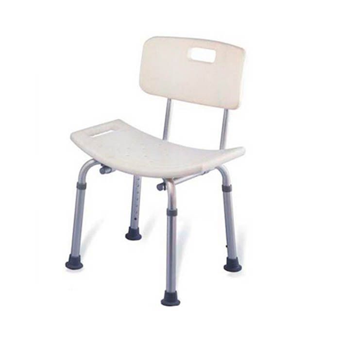 Kaiyang Shower Chair (Model-KY798LQ)