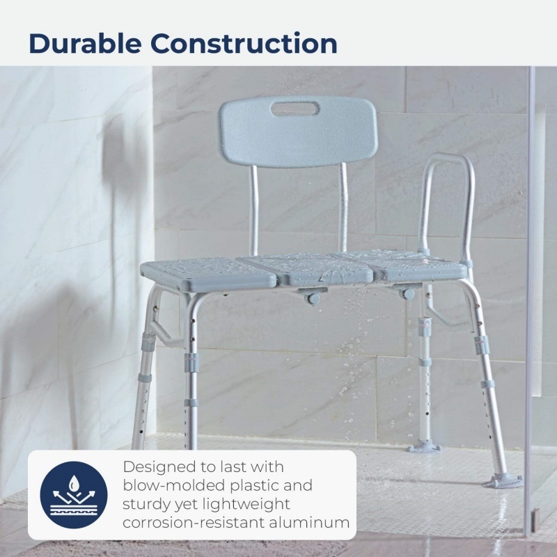 Kaiyang Shower Chair (Model- KY799L)