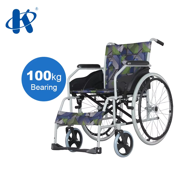 Kaiyang Wheel Chair:KY868-46