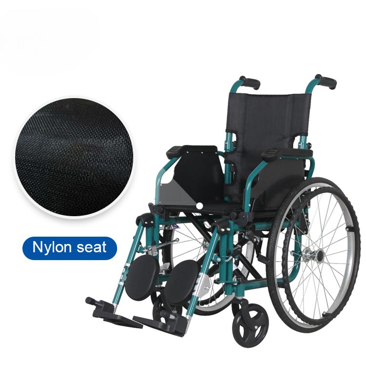 Kaiyang Wheel Chair Ky903Lc-46