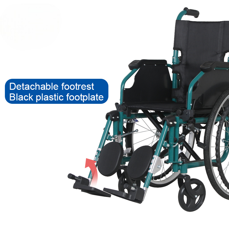 Kaiyang Wheel Chair Ky903Lc-46