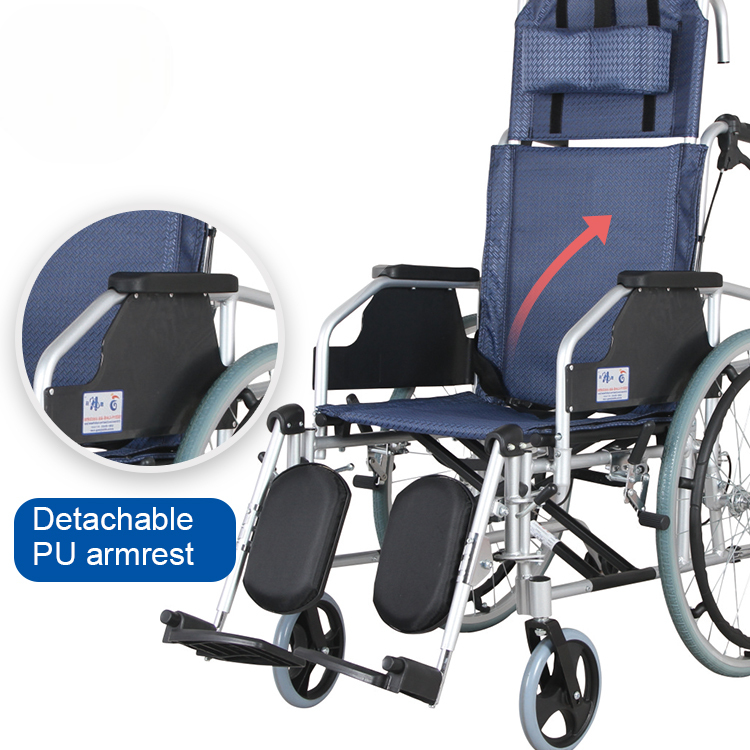 Kaiyang Wheel Chair:KY954 LGC-46