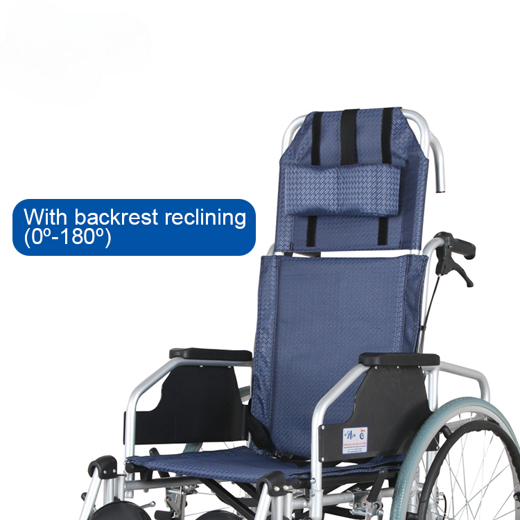 Kaiyang Wheel Chair:KY954 LGC-46