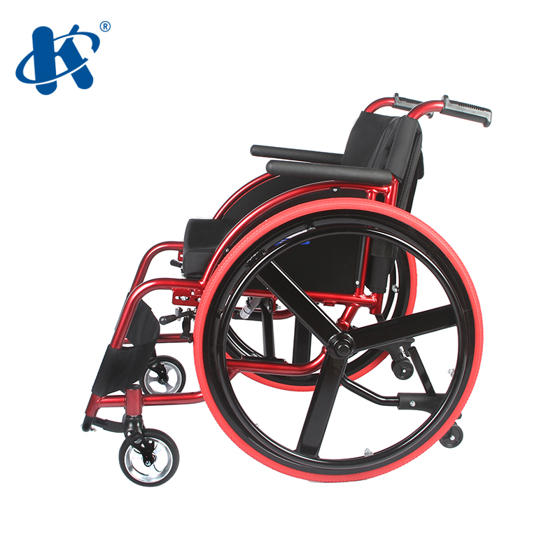 Kaiyang Wheel Chair Sport Ky721L