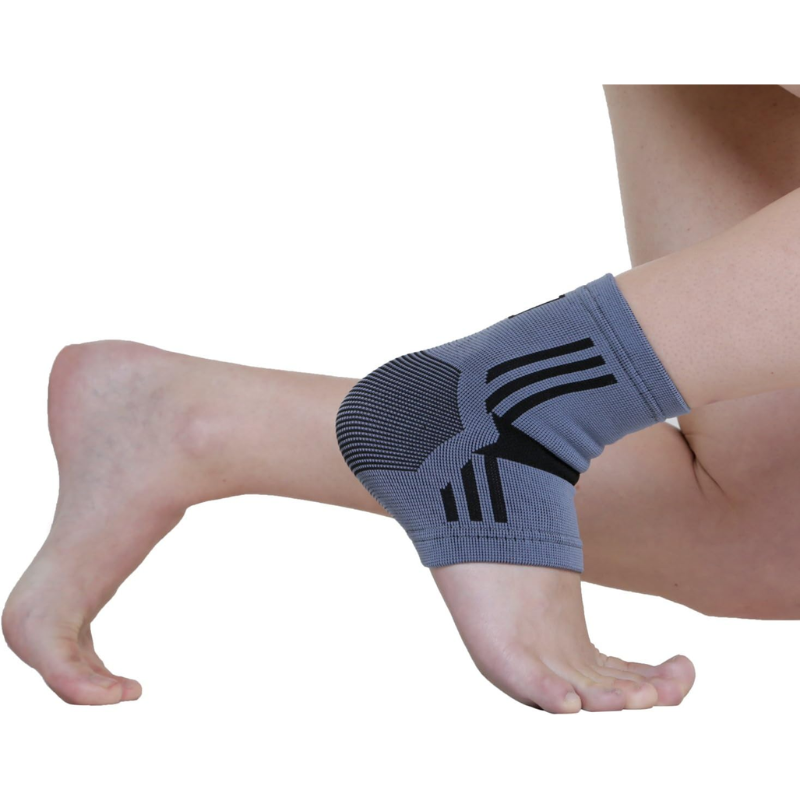 Kedley Active Elasticated Ankle Support XL