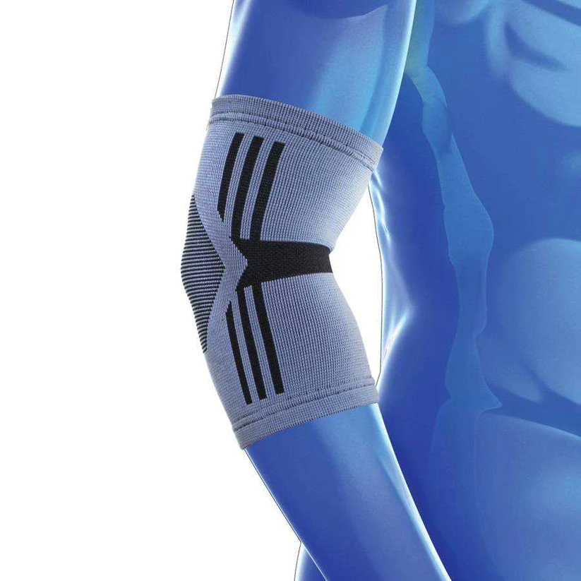 Kedley Active Elasticated Elbow Support Medium/Large