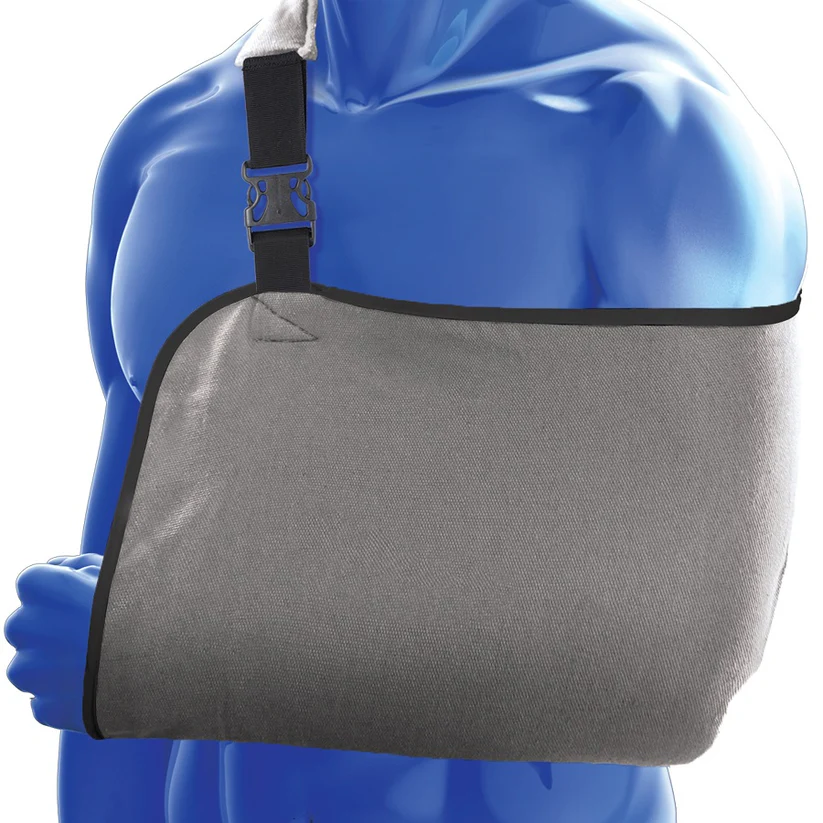 Kedley Orthopaedic Fabric Arm Pouch Medium/Large