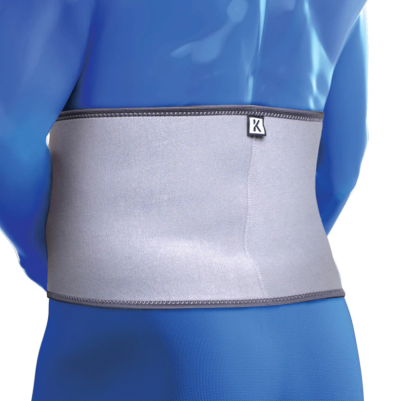 Kedley Pro-Light Neoprene Back Support One Size