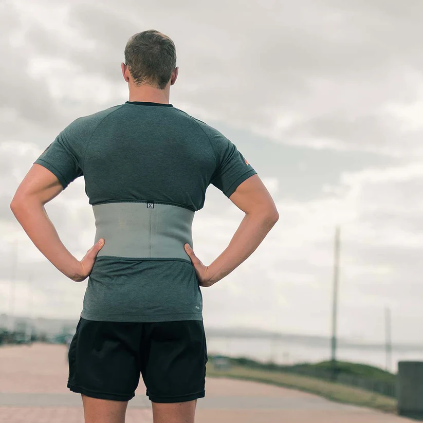 Kedley Pro-Light Neoprene Back Support One Size