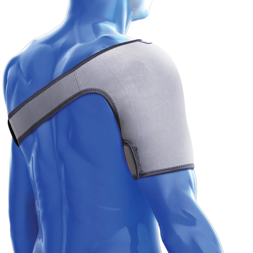 Kedley Pro-Light Neoprene Shoulder Support One Size