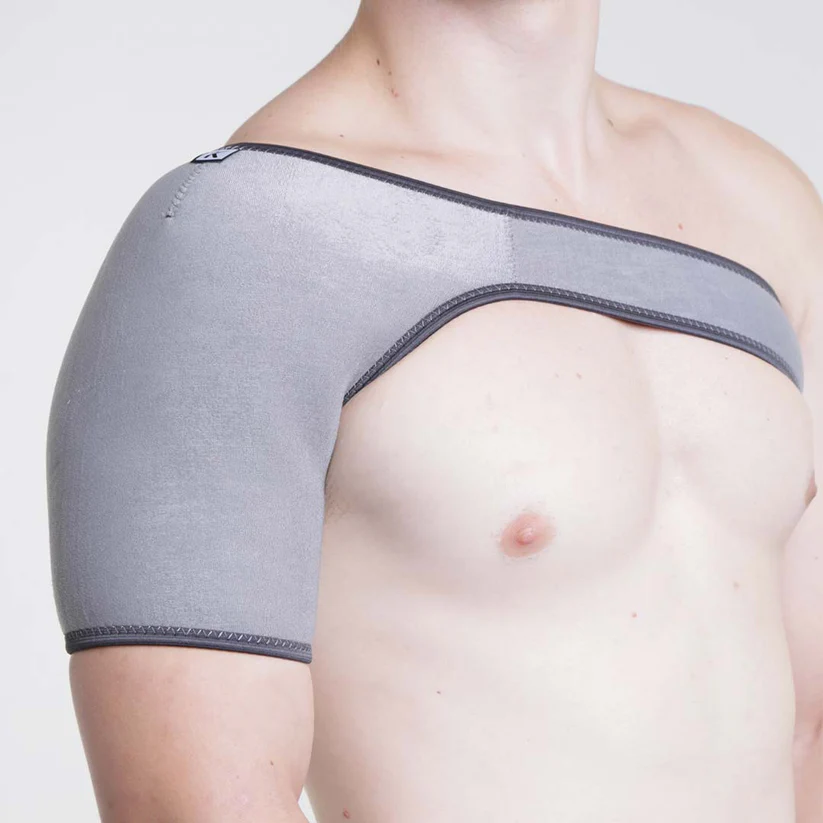Kedley Pro-Light Neoprene Shoulder Support One Size