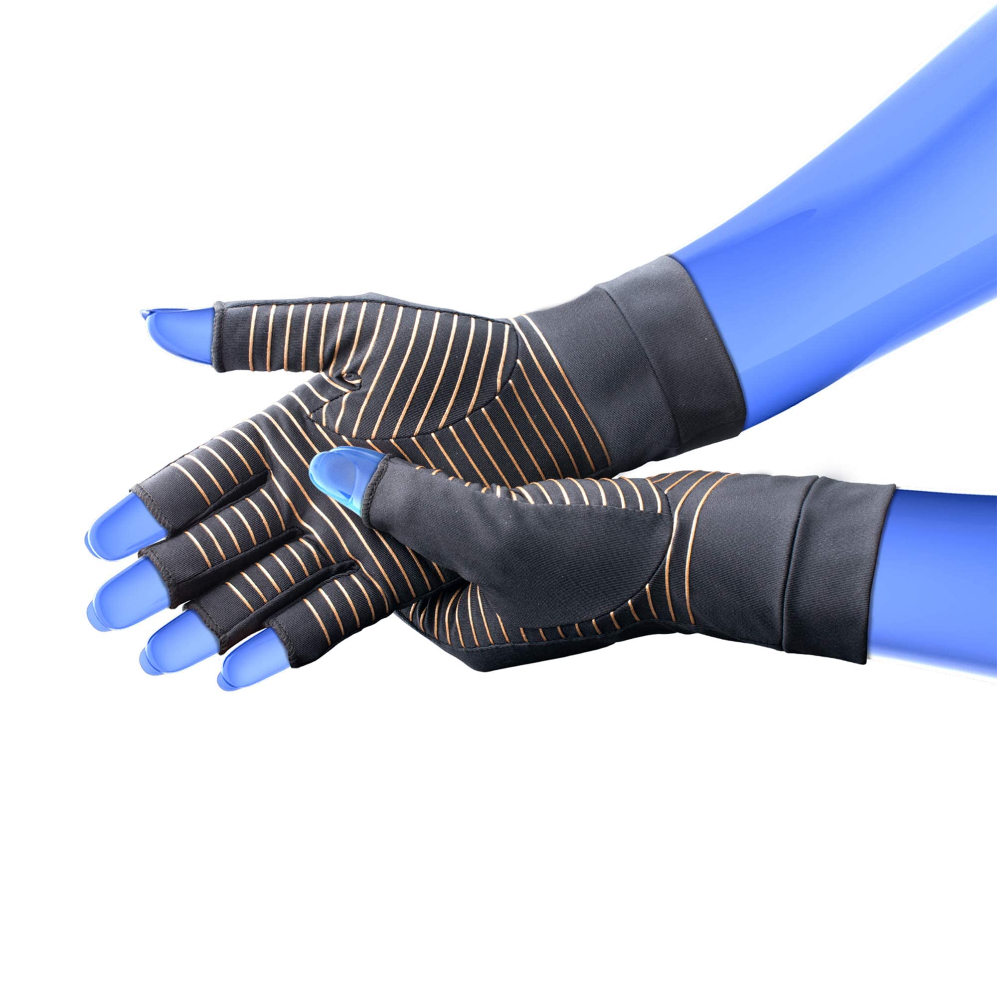 Kedley Therapy Plus Arthritis Gloves Small