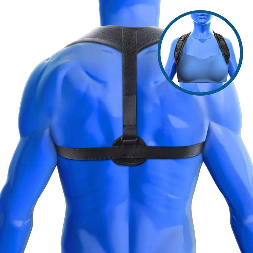 Kedley Therapy Plus Posture Corrector One Size