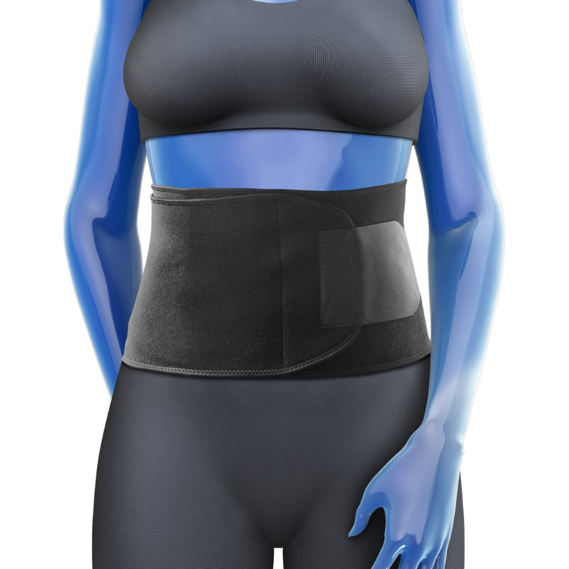 Kedley Therapy Plus Waist Trimmer One Size