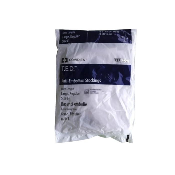 Kendall 3144 T.E.D Anti Embolism Stockings Medium/Regular