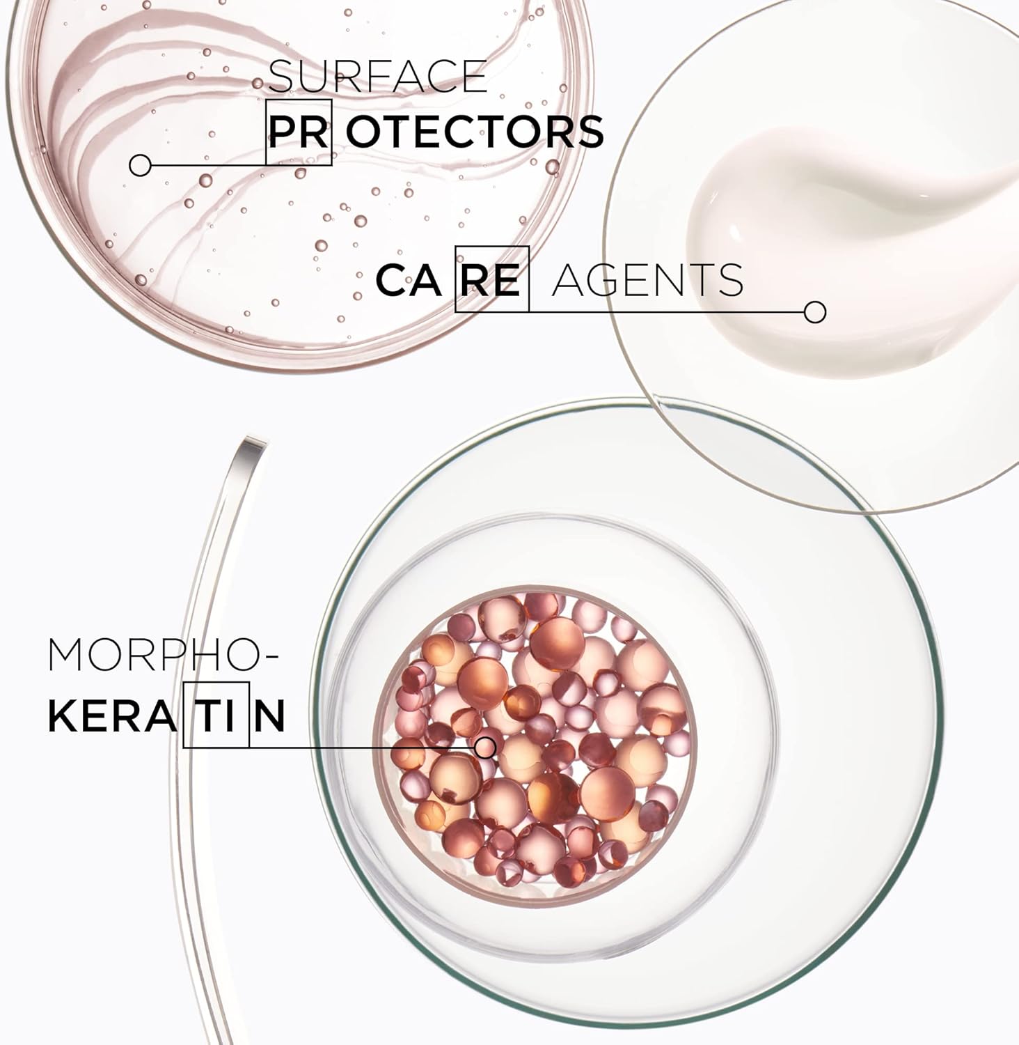 Kerastase Discipline Fondant Fluidealiste Conditioner, Smoothing Care for Frizz Control and Lasting Shine - 200ml