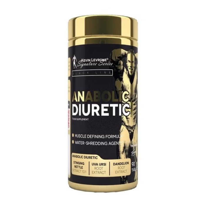 Kevin Levrone Anabolic Diuretic 90 Tablets
