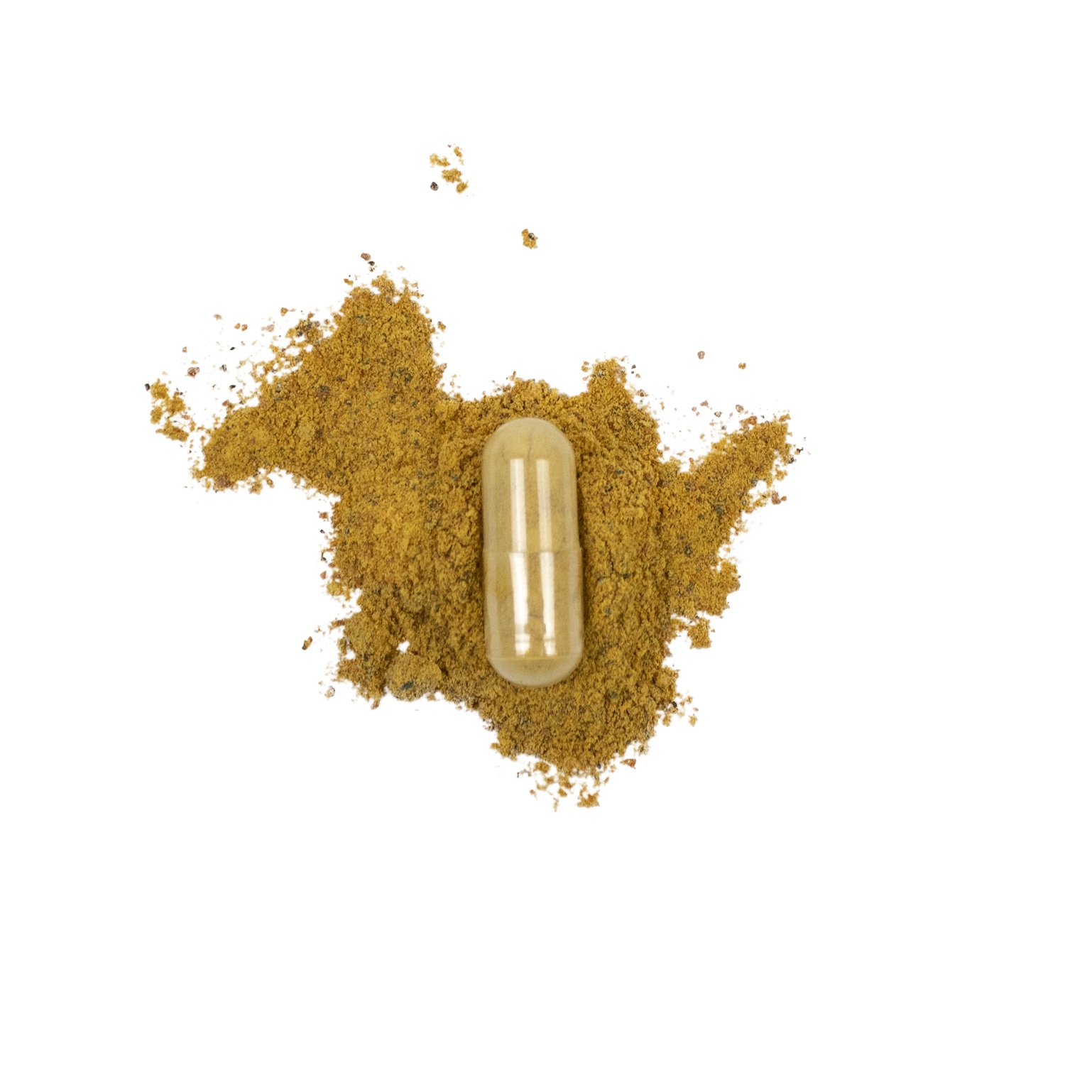 KIKI Health Aloe Pure 20 Vegetable Capsules