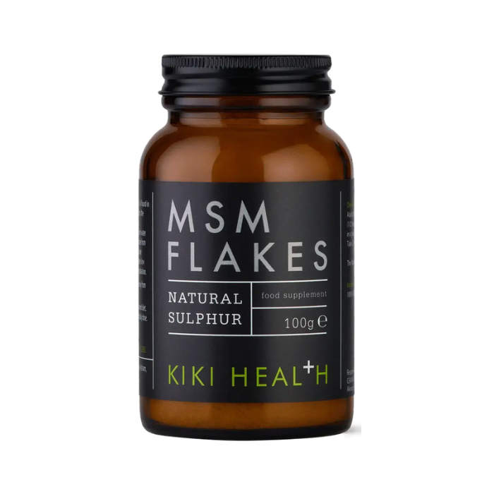 KIKI Health MSM Powder 200g