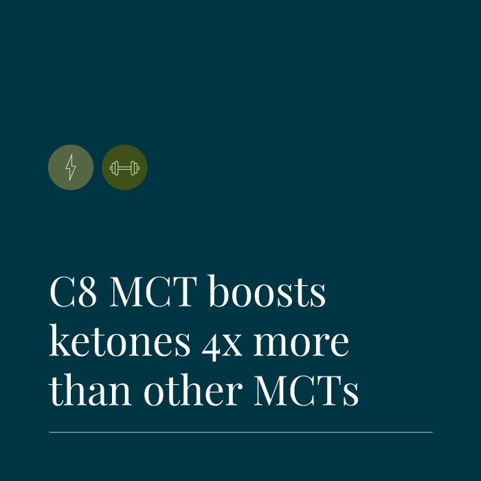العضوى من كيكي هيلث 500 مل MCT زيت