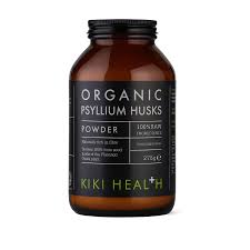 قشور القطوناء العضوية من كيكي هيلث 275 جم