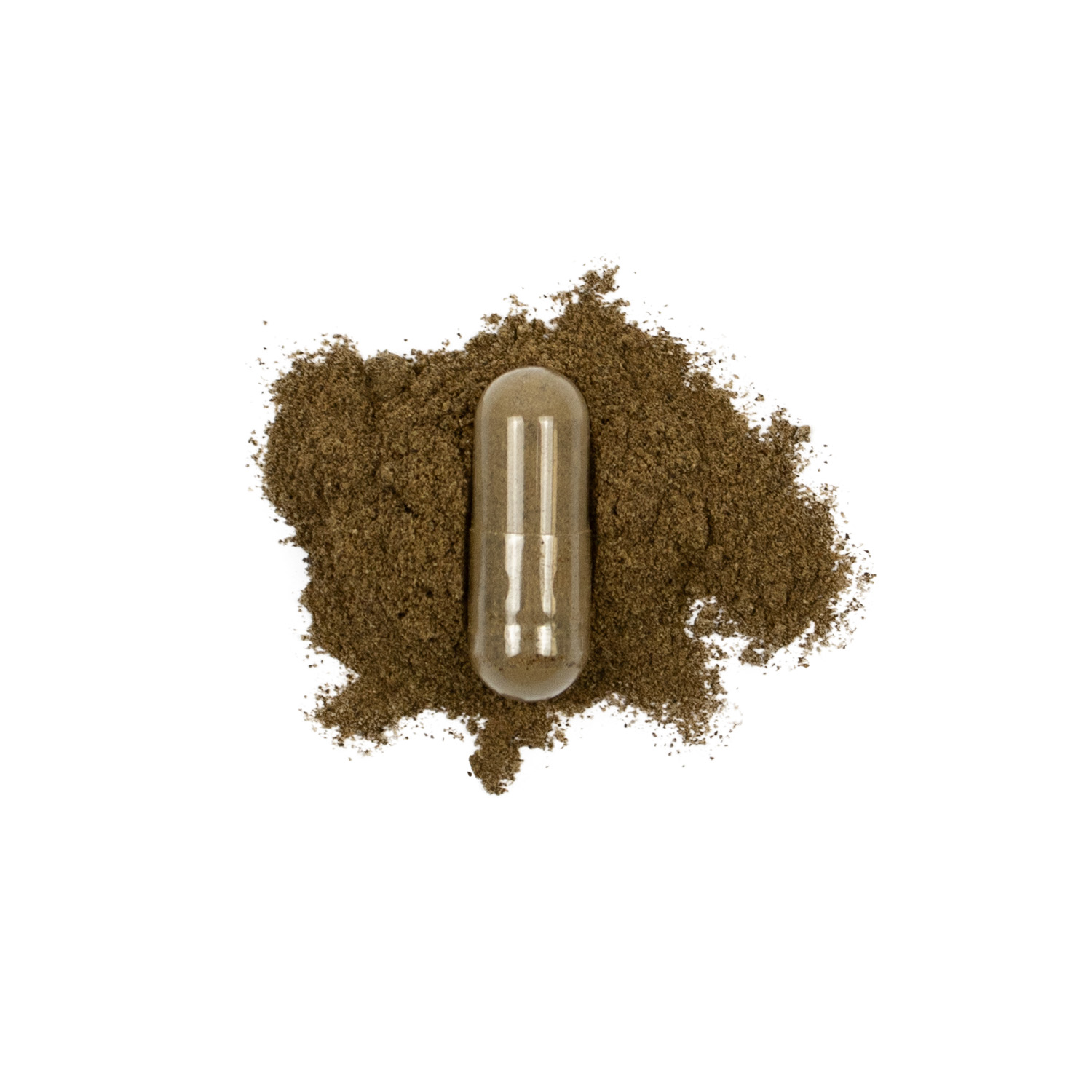 KIKI Health Organic Sea Kelp 90 Capsules