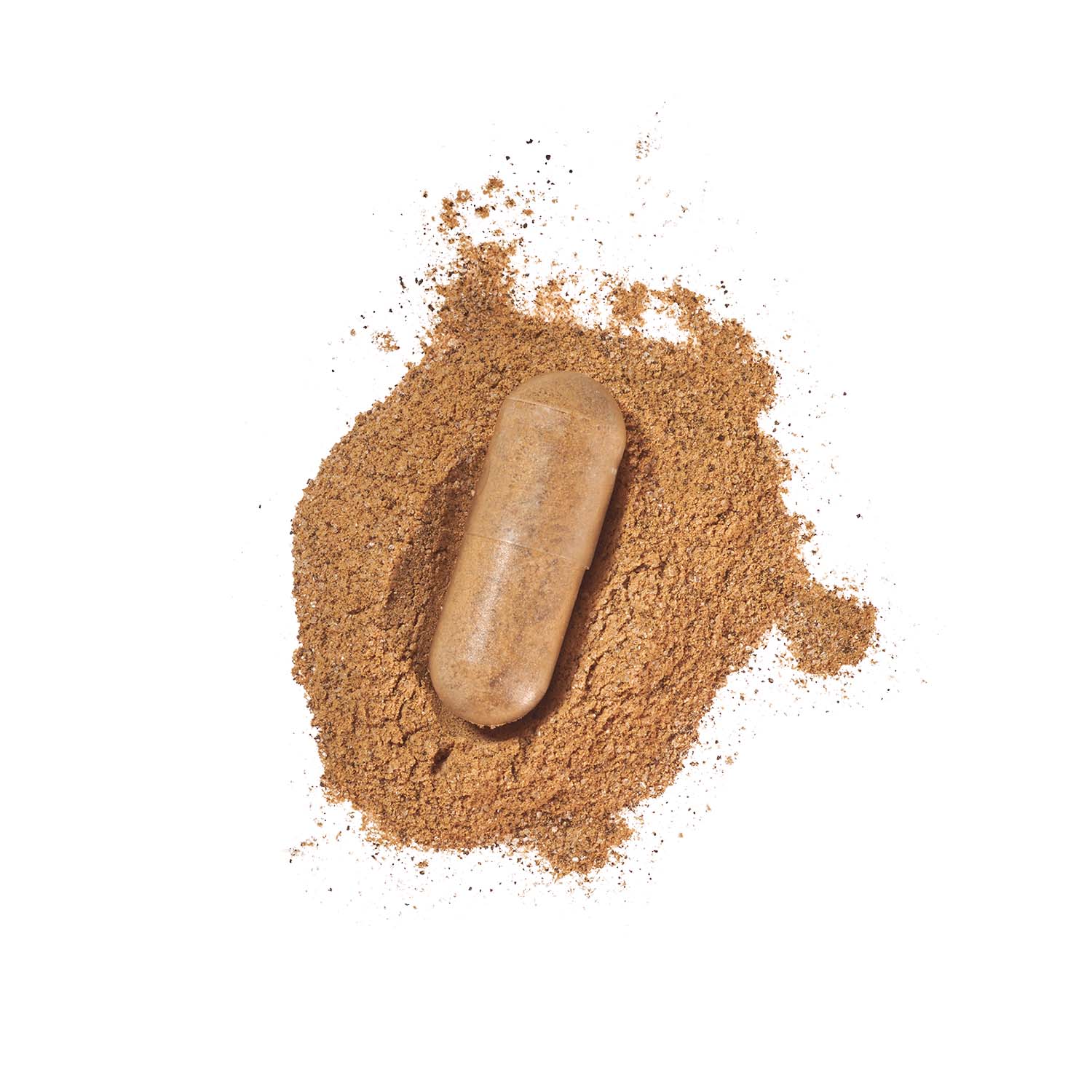 KIKI Health Organic Vitamin C Vegi-Capsules 50s