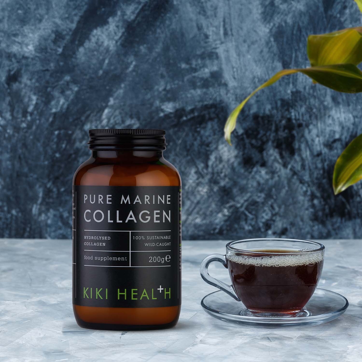 KIKI Health Pure Marine Collagen 200g