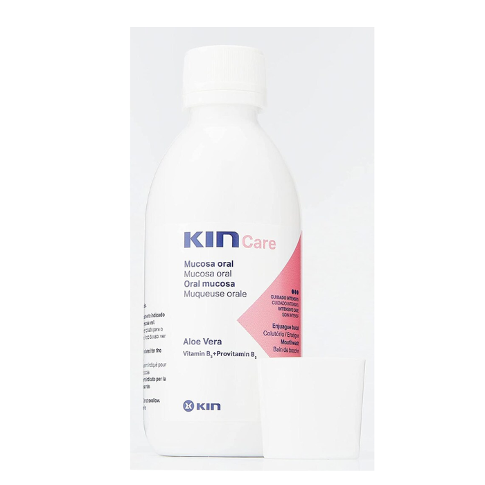 Kin Care Mouthwash 250ml