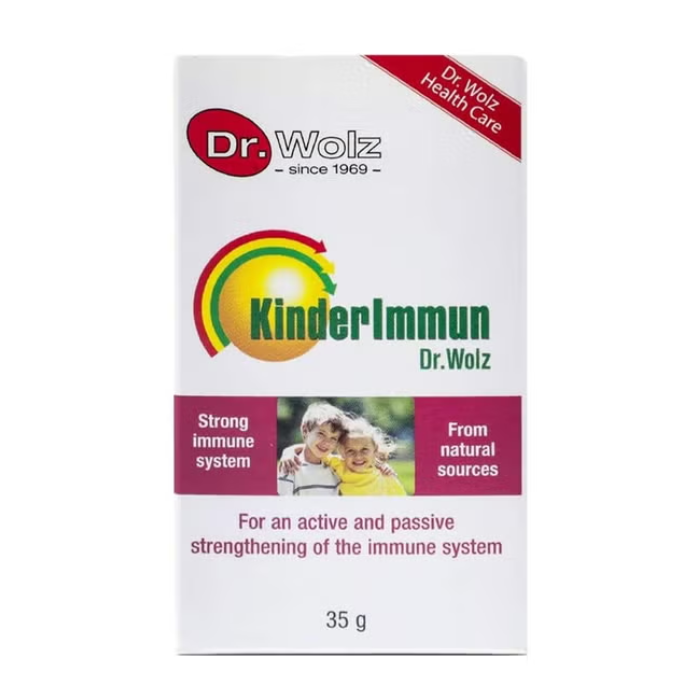 Kinder immune Powder 35 gm
