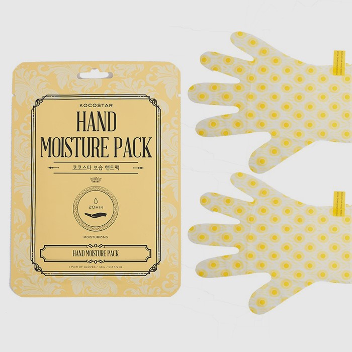 Kocostar Hand Moisture Pack 14ml 1 Pair