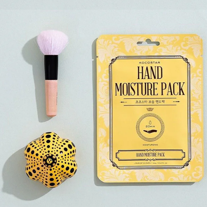 Kocostar Hand Moisture Pack 14ml 1 Pair