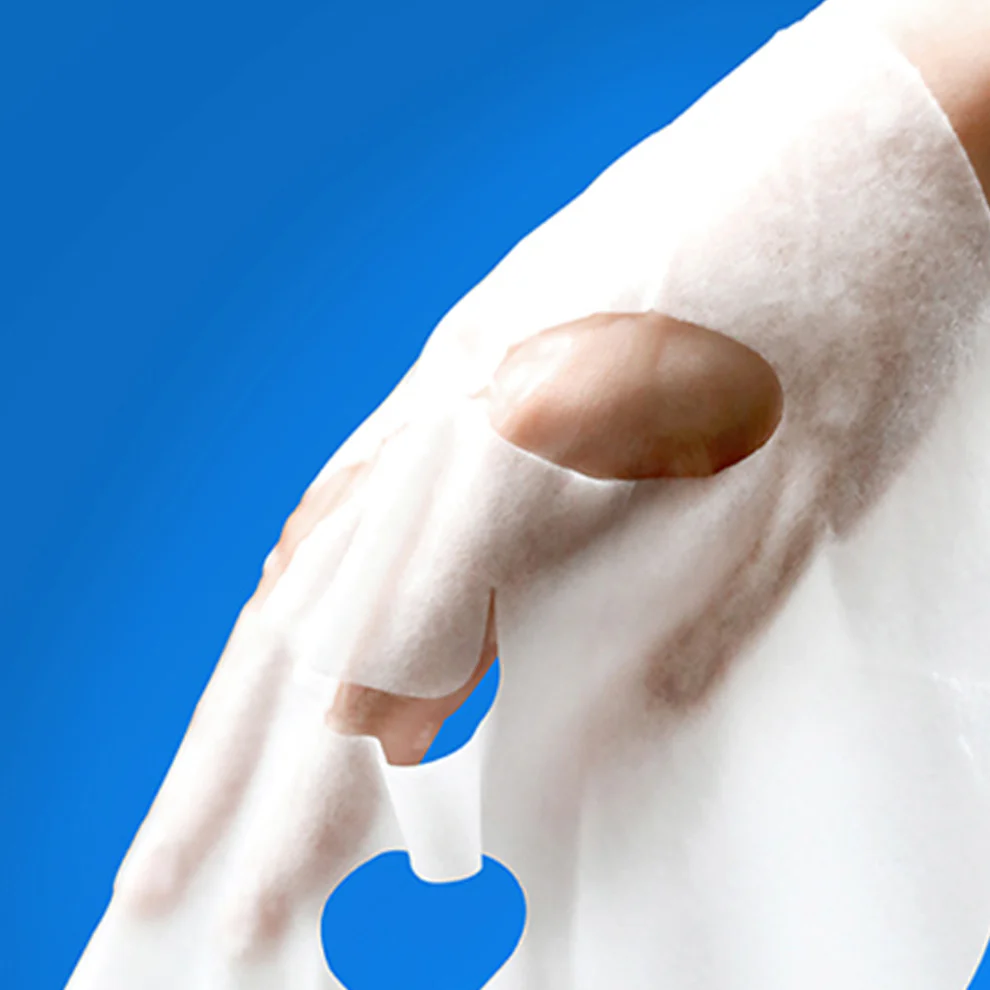 Kocostar Happy Mask Facial Sheet Hydrating 25ml 1s