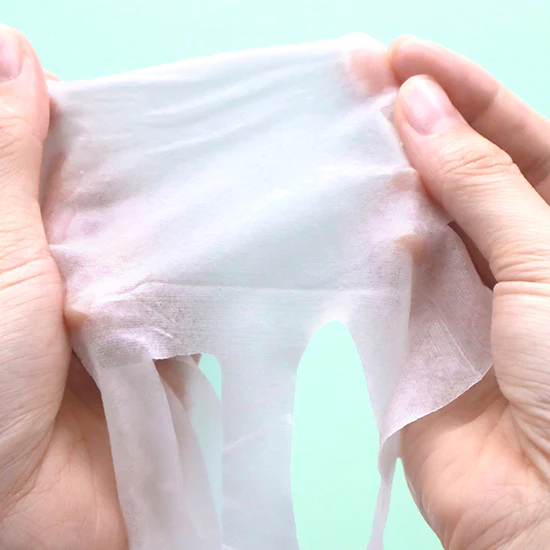 Kocostar Happy Mask Facial Sheet White 23ml 1s