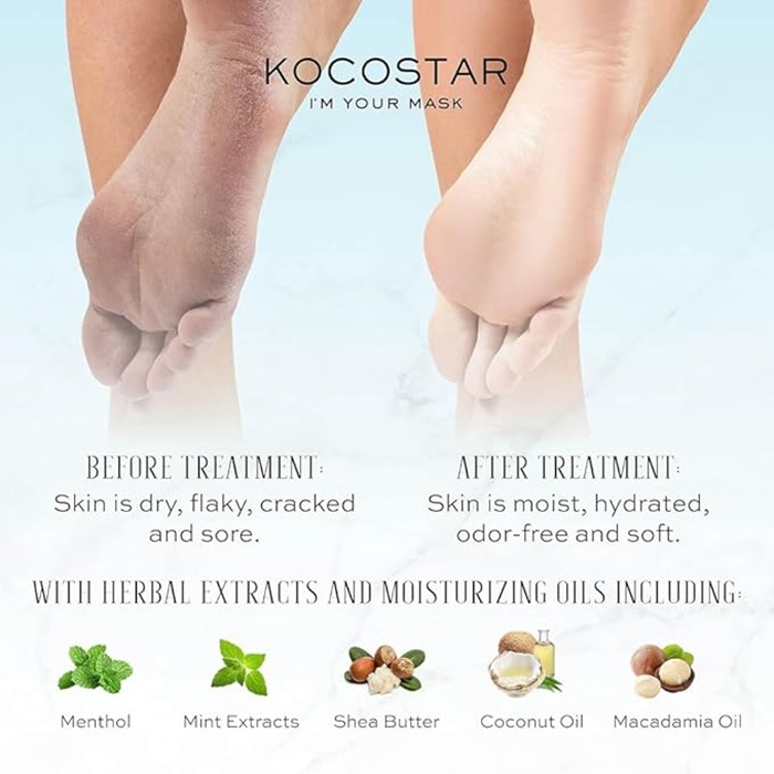 Kocostar Leg Relax Therapy 40ml