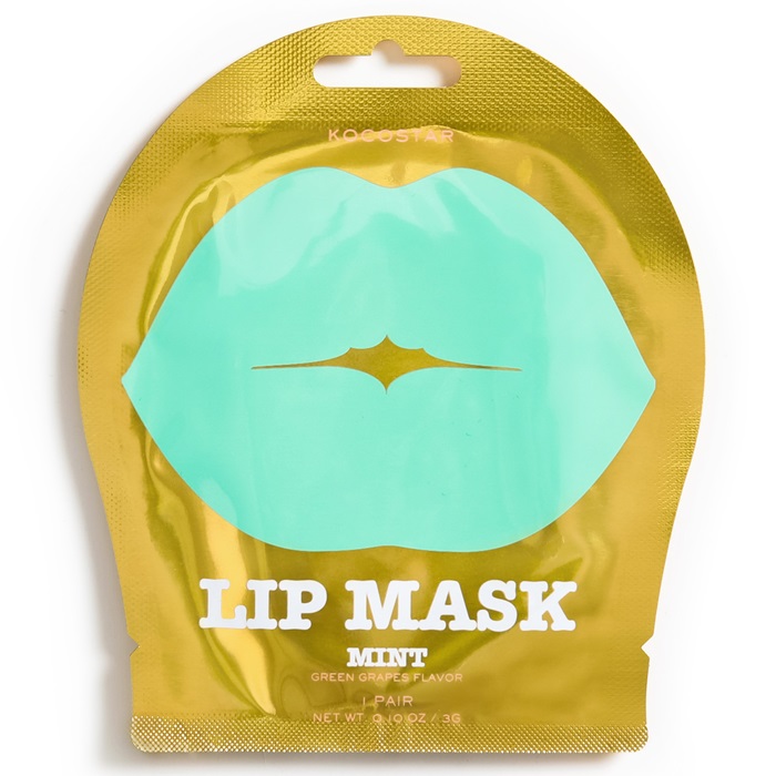 Kocostar Lip Mask Mint 3g 1s