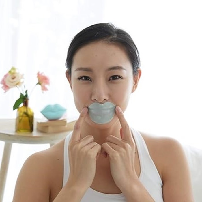 Kocostar Lip Mask Mint 3g 1s