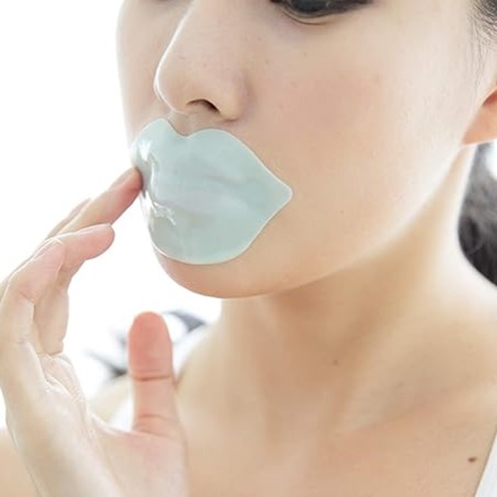 Kocostar Lip Mask Mint 3g 1s