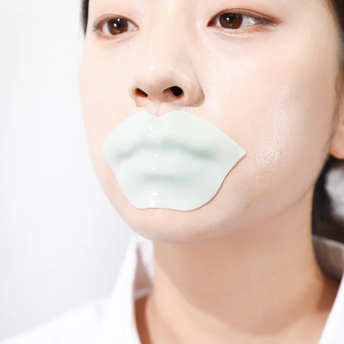 Kocostar Lip Mask Mint 3g 1s