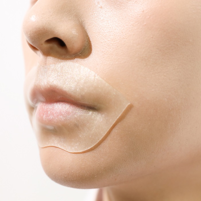 كوكوستار قناع الشفاه بيرل 3 جم 1