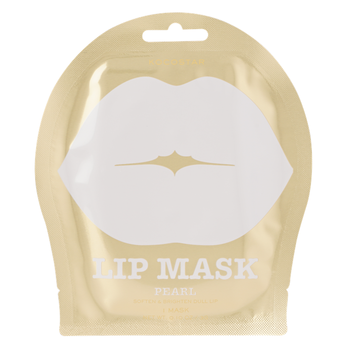 كوكوستار قناع الشفاه بيرل 3 جم 1