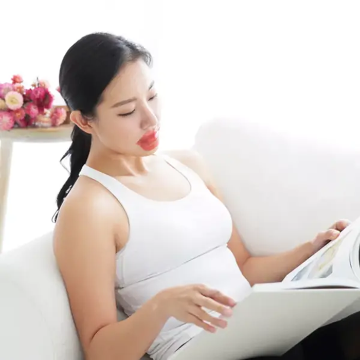 كوكوستار قناع الشفاه روز 3غ 1 قطعة