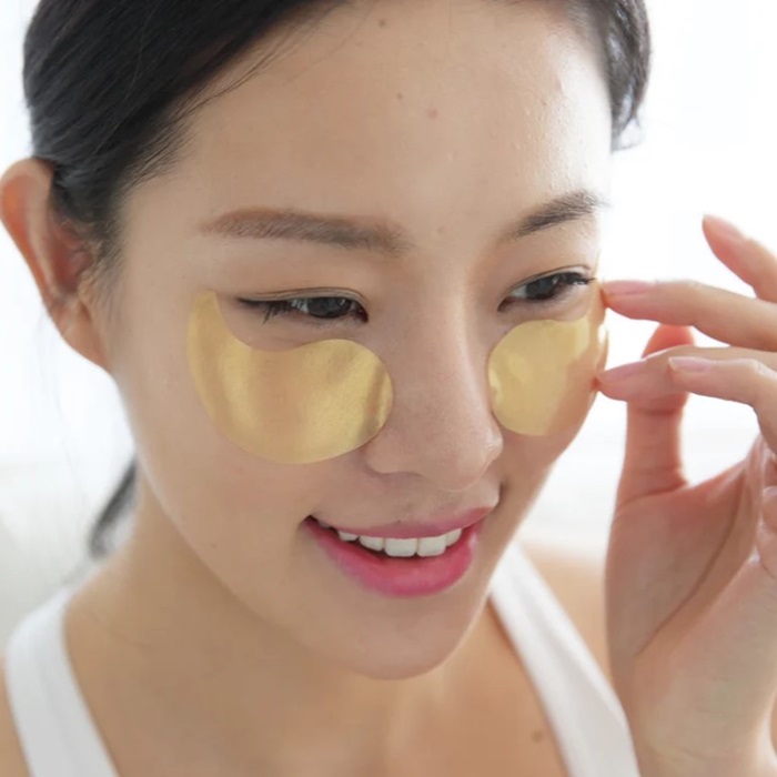 Kocostar Princess Gold Eye Patch 3g 1s